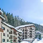 Residenza Chesa Margun 15-4 By Interhome Daire Surlej