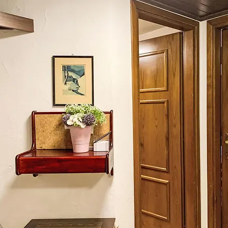 Apartment Residenza Chesa Margun 15-4 By Interhome