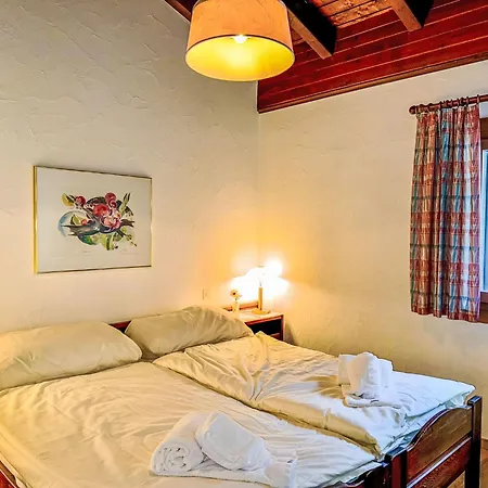 Residenza Chesa Margun 15-4 By Interhome Surlej