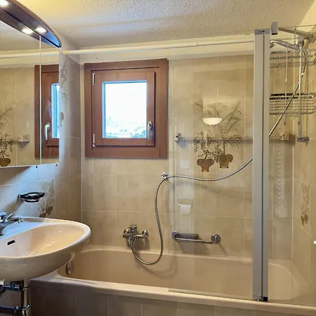 Apartment Residenza Chesa Margun 15-4 By Interhome