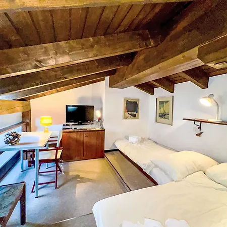 Apartment Residenza Chesa Margun 15-4 By Interhome *