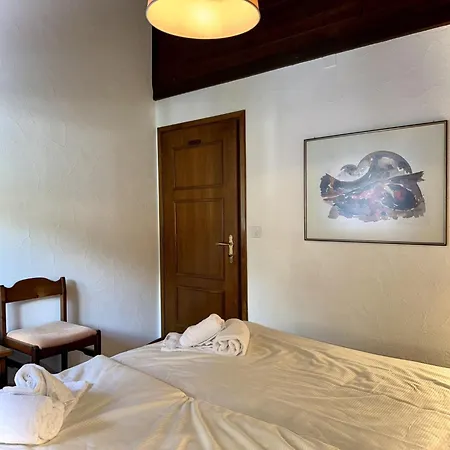 Residenza Chesa Margun 15-4 By Interhome *