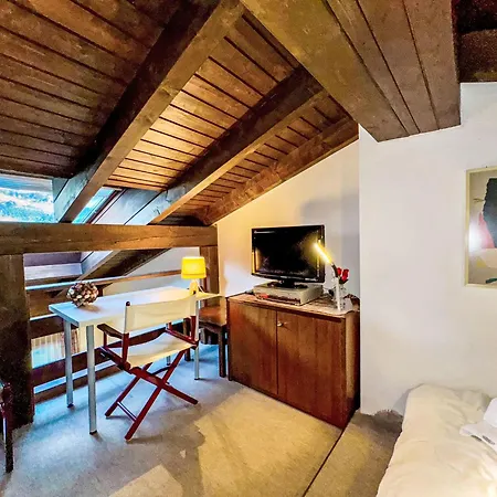 Residenza Chesa Margun 15-4 By Interhome * Surlej