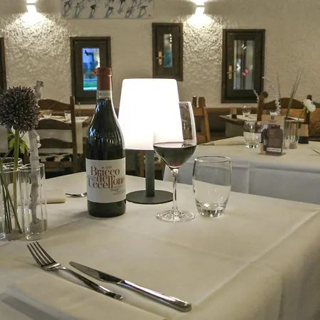 Lägenhet Residenza Chesa Margun 15-4 By Interhome