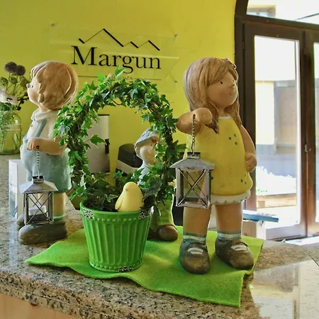 Residenza Chesa Margun 15-4 By Interhome * Surlej