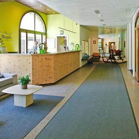 Residenza Chesa Margun 15-4 By Interhome