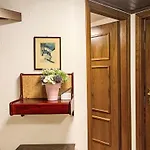 דירה Residenza Chesa Margun 15-4 By Interhome