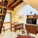 Residenza Chesa Margun 15-4 By Interhome דירה *