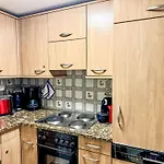 דירה Residenza Chesa Margun 15-4 By Interhome *