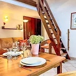 דירה Residenza Chesa Margun 15-4 By Interhome סורליי
