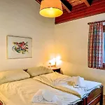 Residenza Chesa Margun 15-4 By Interhome סורליי