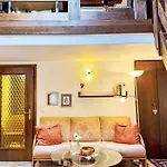 Residenza Chesa Margun 15-4 By Interhome דירה *