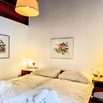 Residenza Chesa Margun 15-4 By Interhome דירה סורליי