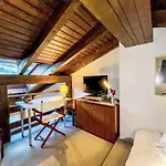 Residenza Chesa Margun 15-4 By Interhome * סורליי