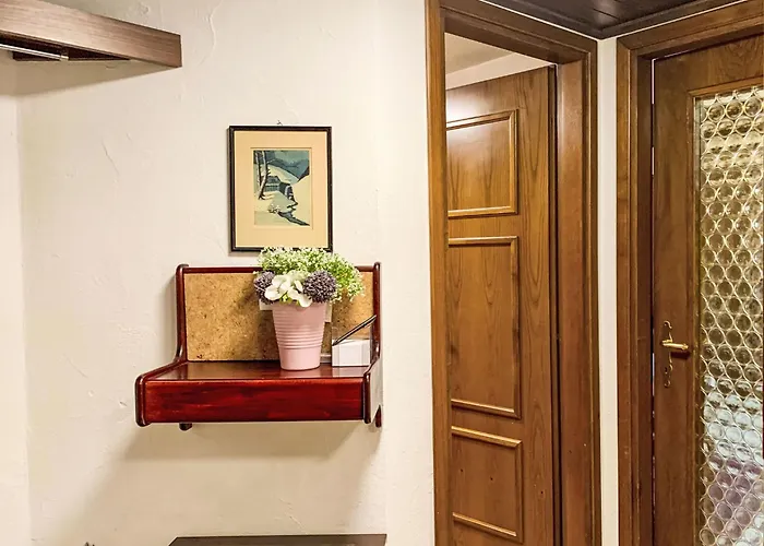 Apartamento Residenza Chesa Margun 15-4 By Interhome