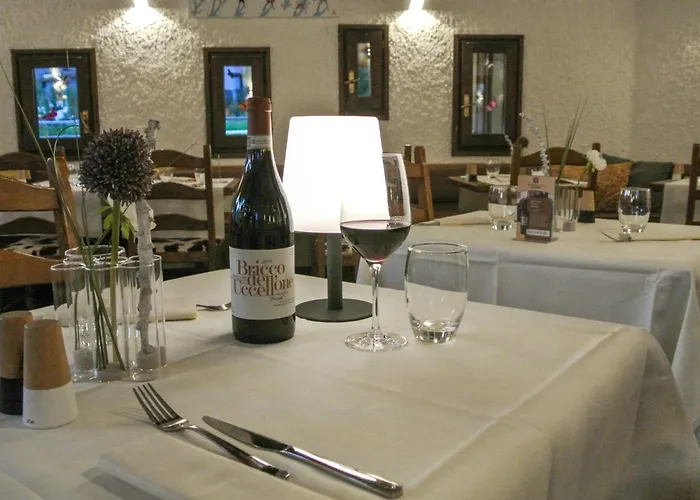 Apartamento Residenza Chesa Margun 15-4 By Interhome