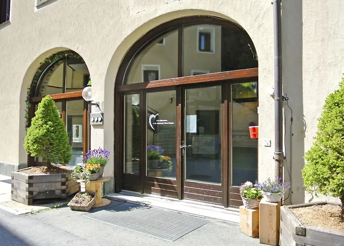 Apartamento Residenza Chesa Margun 15-4 By Interhome Surlej