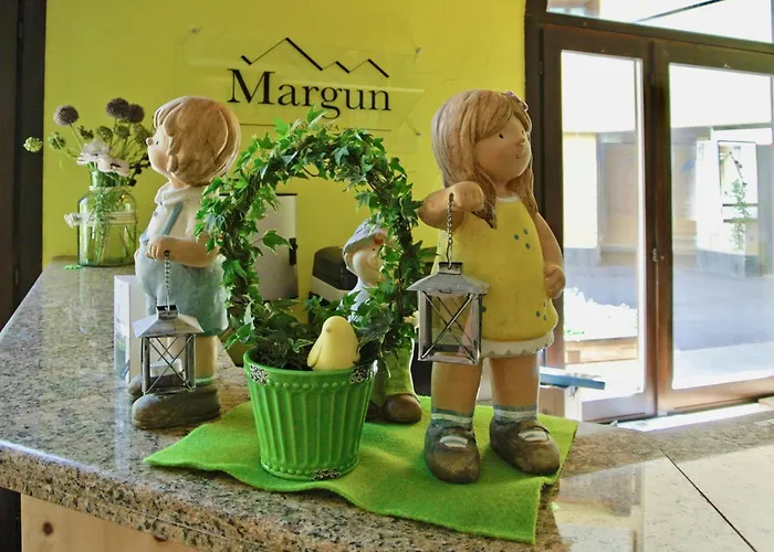 Residenza Chesa Margun 15-4 By Interhome * Surlej